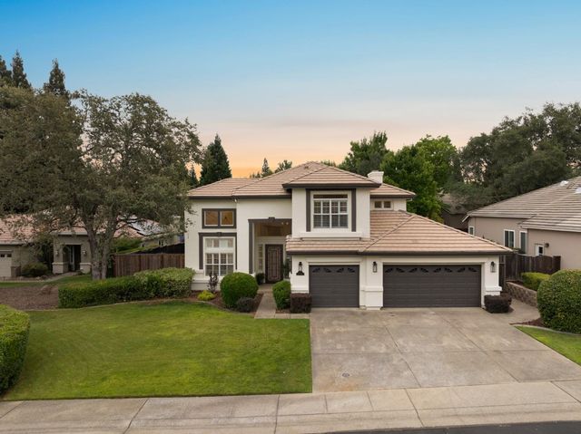 5034 Chelshire Downs Rd, Granite Bay, CA 95746