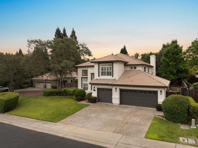 5034 Chelshire Downs Rd, Granite Bay, CA 95746