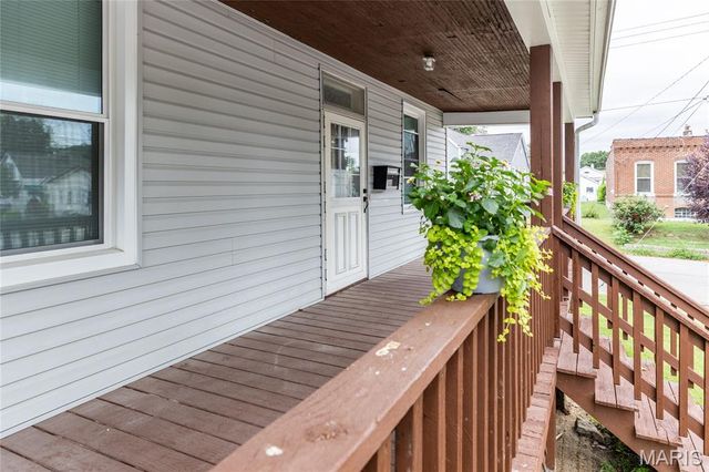 711 Erskine Avenue, Unincorporated, MO 63125