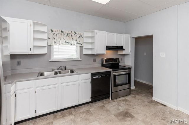 711 Erskine Avenue, Unincorporated, MO 63125