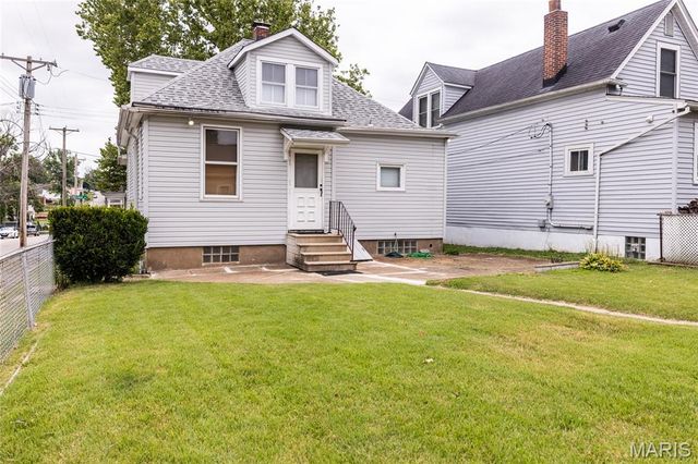 711 Erskine Avenue, Unincorporated, MO 63125