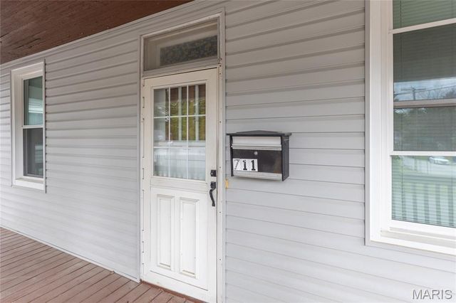 711 Erskine Avenue, Unincorporated, MO 63125