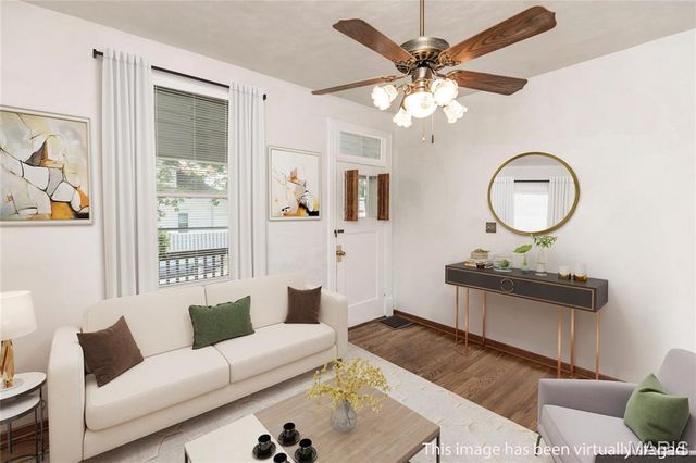 711 Erskine Avenue, Unincorporated, MO 63125