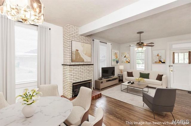 711 Erskine Avenue, Unincorporated, MO 63125