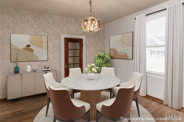 711 Erskine Avenue, Unincorporated, MO 63125