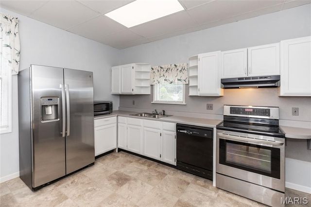 711 Erskine Avenue, Unincorporated, MO 63125