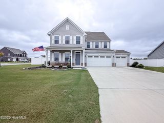 101 Avocet Path, Moyock, NC 27958