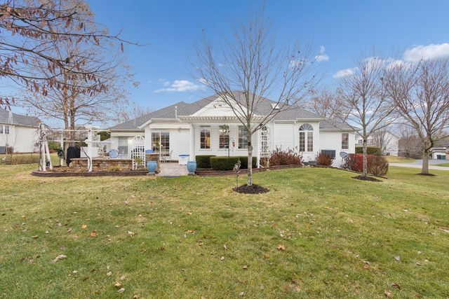 638 Merrion Road, Roscoe, IL 61073