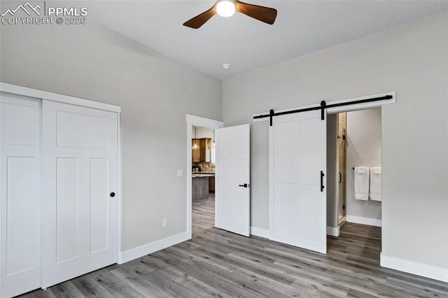 1279 N Mountain Estates Road, Florissant, CO 80816