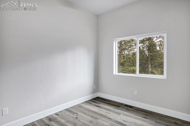 1279 N Mountain Estates Road, Florissant, CO 80816