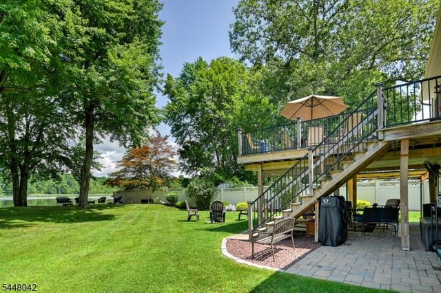 102 Tomahawk Trl, Sparta Twp., NJ 07871