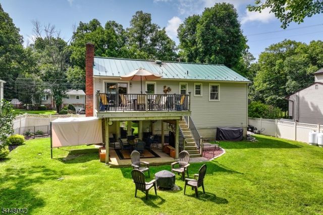 102 Tomahawk Trl, Sparta Twp., NJ 07871