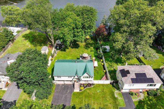 102 Tomahawk Trl, Sparta Twp., NJ 07871