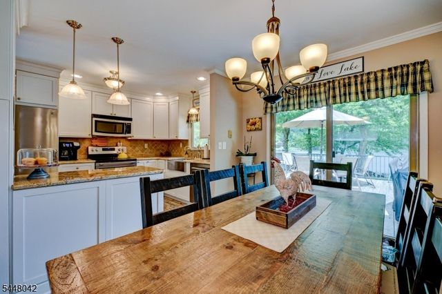 102 Tomahawk Trl, Sparta Twp., NJ 07871