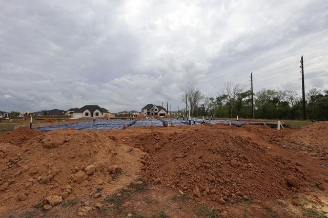 2123 Peaceful Point, Missouri City, TX 77459