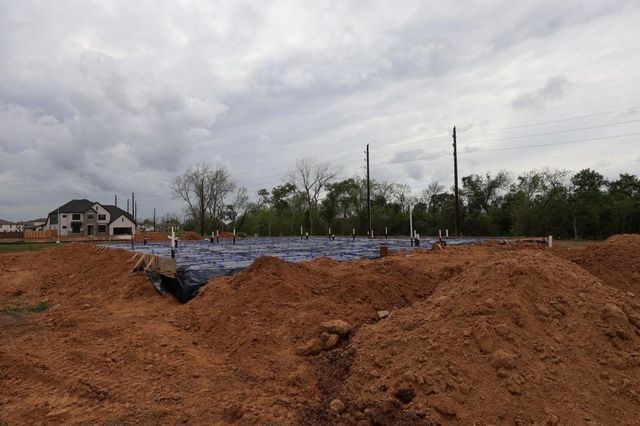 2123 Peaceful Point, Missouri City, TX 77459