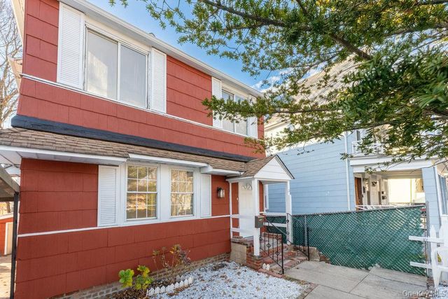 22 Chestnut Place, Mount Vernon, NY 10553