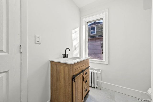 22 Chestnut Place, Mount Vernon, NY 10553