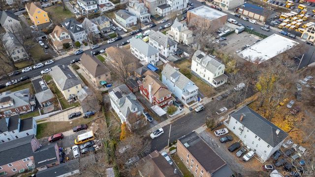 22 Chestnut Place, Mount Vernon, NY 10553