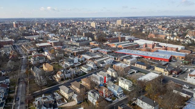 22 Chestnut Place, Mount Vernon, NY 10553