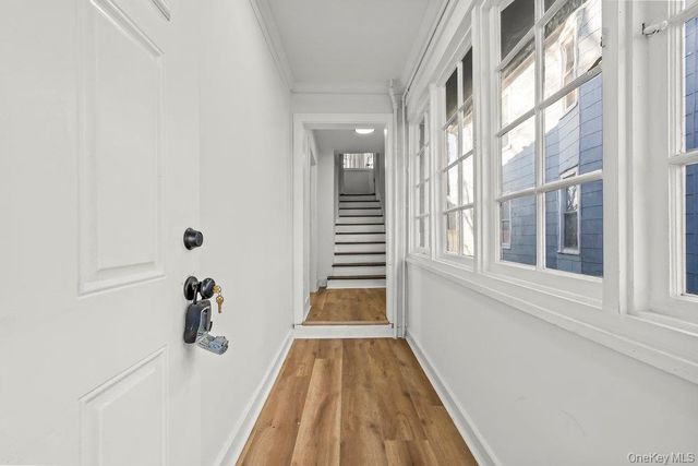 22 Chestnut Place, Mount Vernon, NY 10553