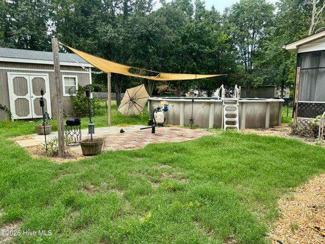 203 Walden Woods Drive, Murfreesboro, NC 27855