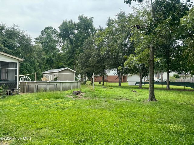 203 Walden Woods Drive, Murfreesboro, NC 27855