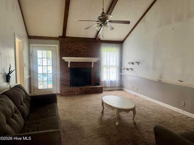 203 Walden Woods Drive, Murfreesboro, NC 27855