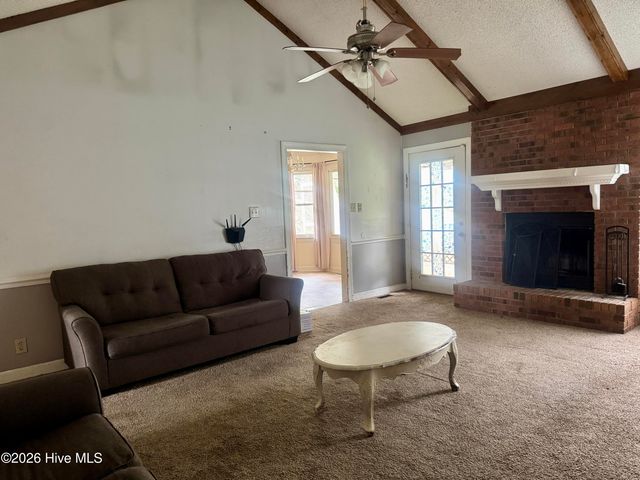 203 Walden Woods Drive, Murfreesboro, NC 27855