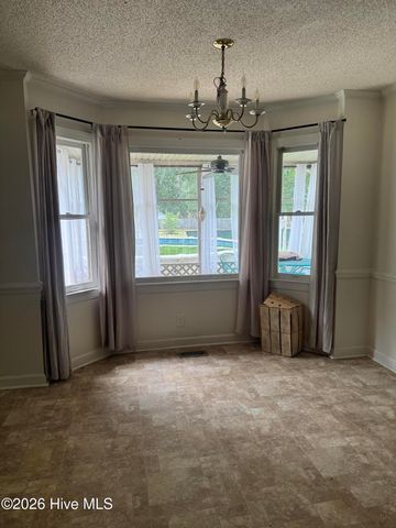 203 Walden Woods Drive, Murfreesboro, NC 27855