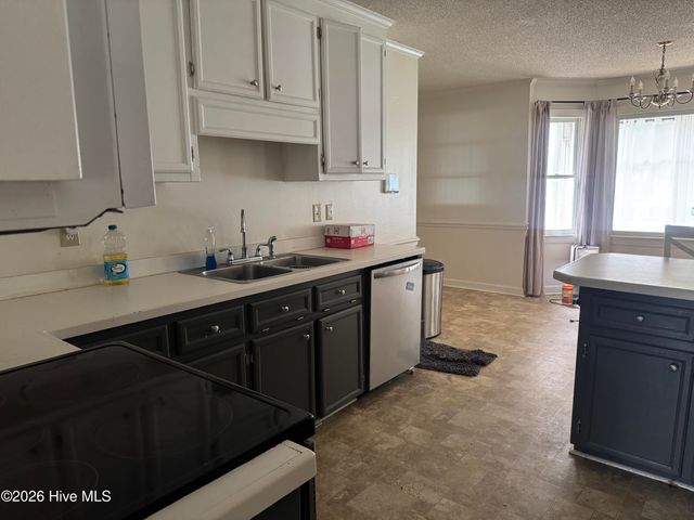 203 Walden Woods Drive, Murfreesboro, NC 27855