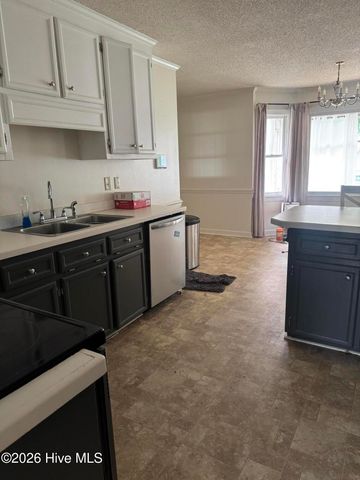 203 Walden Woods Drive, Murfreesboro, NC 27855