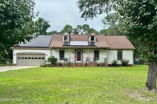 203 Walden Woods Drive, Murfreesboro, NC 27855