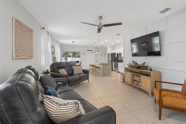 116 HURST COURT, Deland, FL 32724