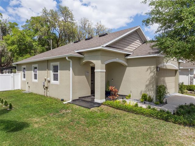116 HURST COURT, Deland, FL 32724