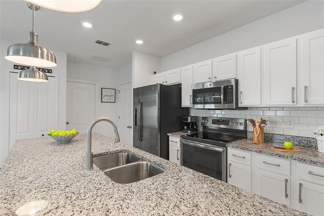 116 HURST COURT, Deland, FL 32724
