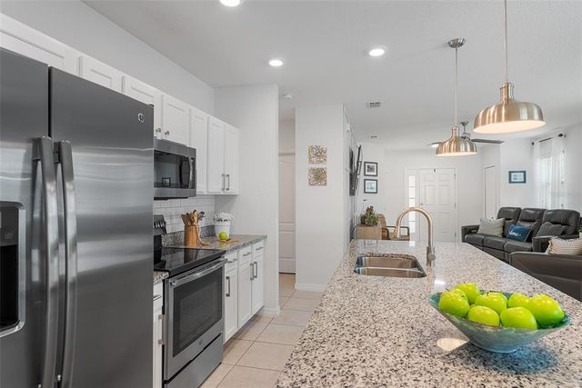 116 HURST COURT, Deland, FL 32724