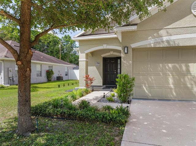 116 HURST COURT, Deland, FL 32724