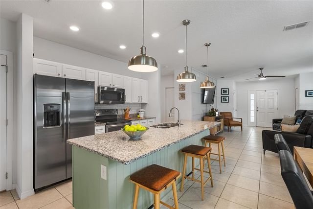 116 HURST COURT, Deland, FL 32724