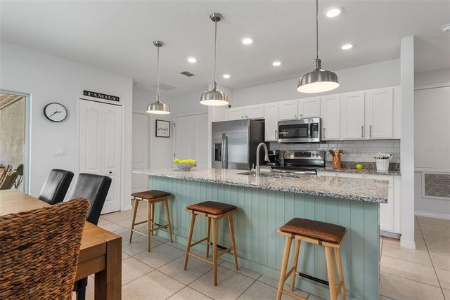 116 HURST COURT, Deland, FL 32724
