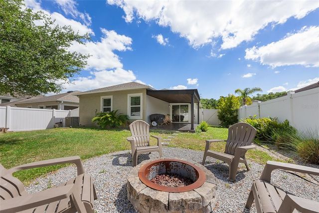116 HURST COURT, Deland, FL 32724