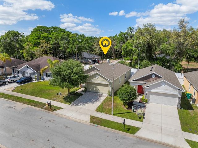 116 HURST COURT, Deland, FL 32724