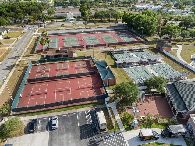 116 HURST COURT, Deland, FL 32724