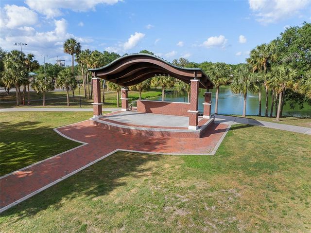 116 HURST COURT, Deland, FL 32724