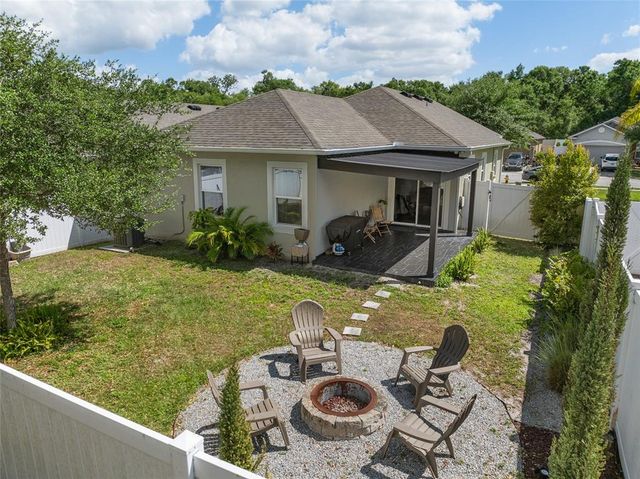 116 HURST COURT, Deland, FL 32724