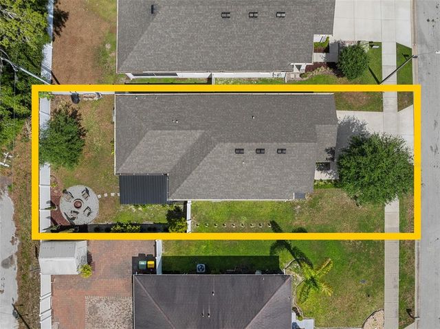 116 HURST COURT, Deland, FL 32724