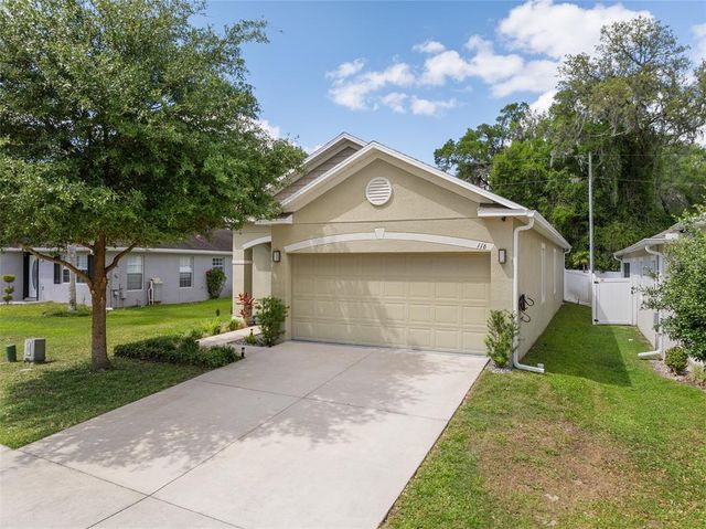 116 HURST COURT, Deland, FL 32724