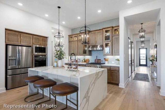 2801 La Paloma, Sherman, TX 75092