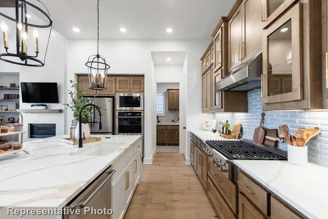 2801 La Paloma, Sherman, TX 75092