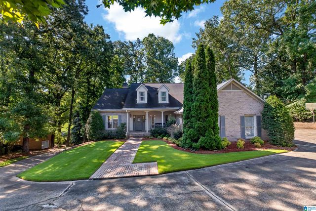 2916 BERKELEY DRIVE, Hoover, AL 35242
